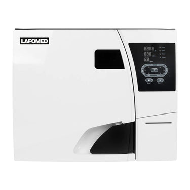 Lafomed autoclave Standard Line 23L class B with printer – LFSS23AA LED
