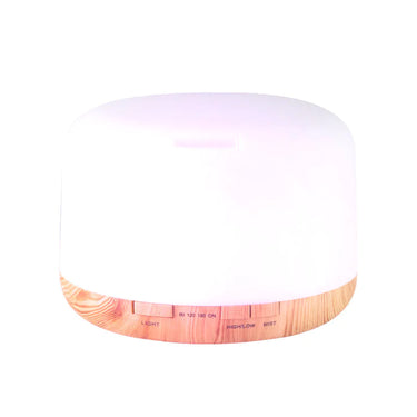 Aroma diffuser &amp; humidifier Spa03 - 500 ml