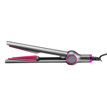Kessner Torsion K-148 with twisted plates 2-in-1 multifunctional hair styler