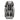 Sakura standard 801 massage chair gray - luxury and well-being