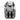 Sakura comfort plus 806 massage chair grey - luxury and well-being