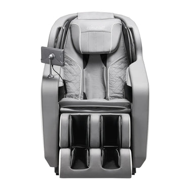 Sakura comfort plus 806 massage chair grey - luxury and well-being
