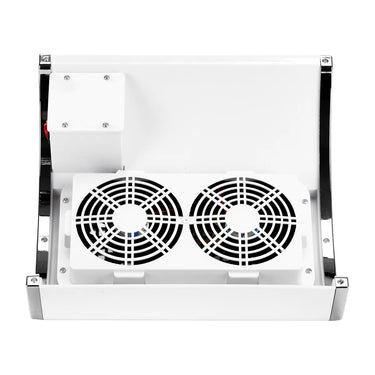 585 Dust Collector White