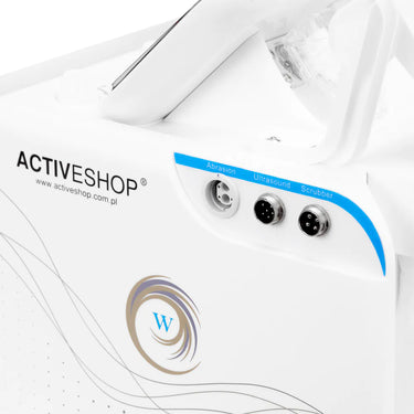 Hydrogen H2+ 6-i-1 rensesystem – Innovativ hudpleie med hydrococktailvæsker