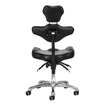 PRO INK 973 Tattoo Chair – Ergonomic Comfort for Tattoo Artists