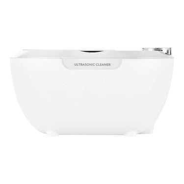 Ultrasonic cleaner - professional disinfection of cosmetic and medical tools