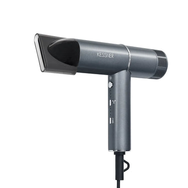 Kessner Jet 1600 Ionic – Powerful hair dryer with innovative technology