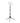 GLOW 10" Ring Lamp with Tripod – Compact and Professional Lighting