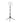 GLOW 13" Ring Lamp with Tripod – Compact and Efficient Lighting