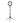 GLOW 13" Ring Lamp with Tripod – Compact and Efficient Lighting