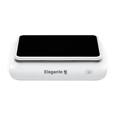 Elegante Platinum T8108 – Profesjonell slanke- og kroppsformingsenhet