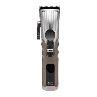 Codos CHC-618 Barber Master – professionel og trådløs hårklipper