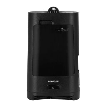 Gabbiano automatisk støvsuger 1400W - effektiv rengøring med 2,7L posefri tank