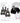 OCHO NAILS Hybrid Starter Kit 2
