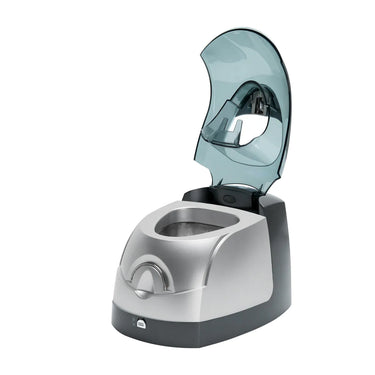 Ultrasonic cleaner - effective cleaning