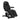 Pro Ink Tattoo Chair 3710 – Professional Comfort and Functionality