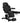 Pro Ink Tattoo Chair 3710 – Professionel Komfort og Funktionalitet