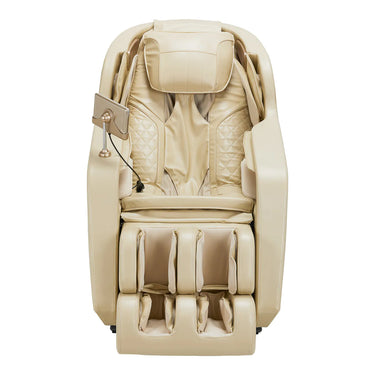 Sakura comfort plus 806 massage chair beige - luxury and well-being