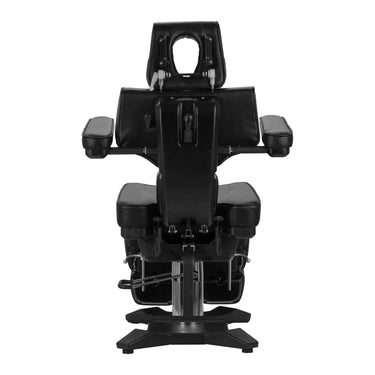 Pro Ink 604 Electric Tattoo Chair Black