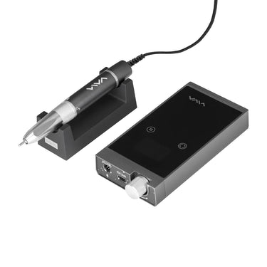VIVA PRO 601 elektrisk neglefil - transportabel