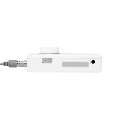 Saeyang Marathon K38 PRO BS30 electric nail file - can be taken on the go