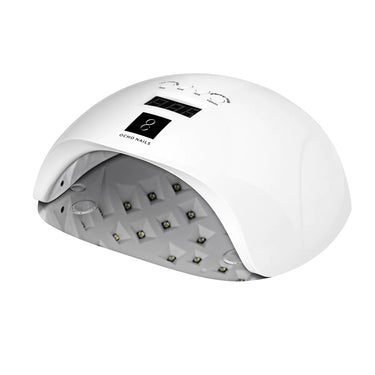 LED UV-lampe fra Ocho Nails – professionel hærdning med lysterapi