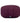 Meditation cushion Rondo Eco – Extra flat with spelt husks (19.5 x Ø 36 cm)