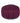 Meditation cushion Rondo Eco – Extra flat with spelt husks (19.5 x Ø 36 cm)