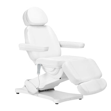 SILLON CLASSIC El-Behandlerstol med Varme | 3 Motorer