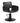 Gabbiano Amsterdam barber chair in organic leather - modern design