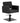 Gabbiano Amsterdam barber chair in organic leather - modern design