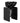 Gabbiano Helsinki hair washing chair - modern design in organic leather