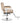 AstraPlus Frisørstol – Hydraulisk Salonstol i Sort & Beige