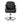 Gabbiano Amsterdam barber chair in organic leather - modern design
