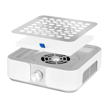 Electric nail file from Promed 625