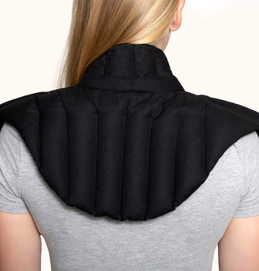Embrace shoulder wrap - for avslapning og smertelindring