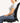 Lumbar support – ergonomic backrest for improved posture and comfort