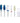 Nail tool set from Promed