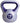 Kettlebell/dumbbell – durable and stable training weight
