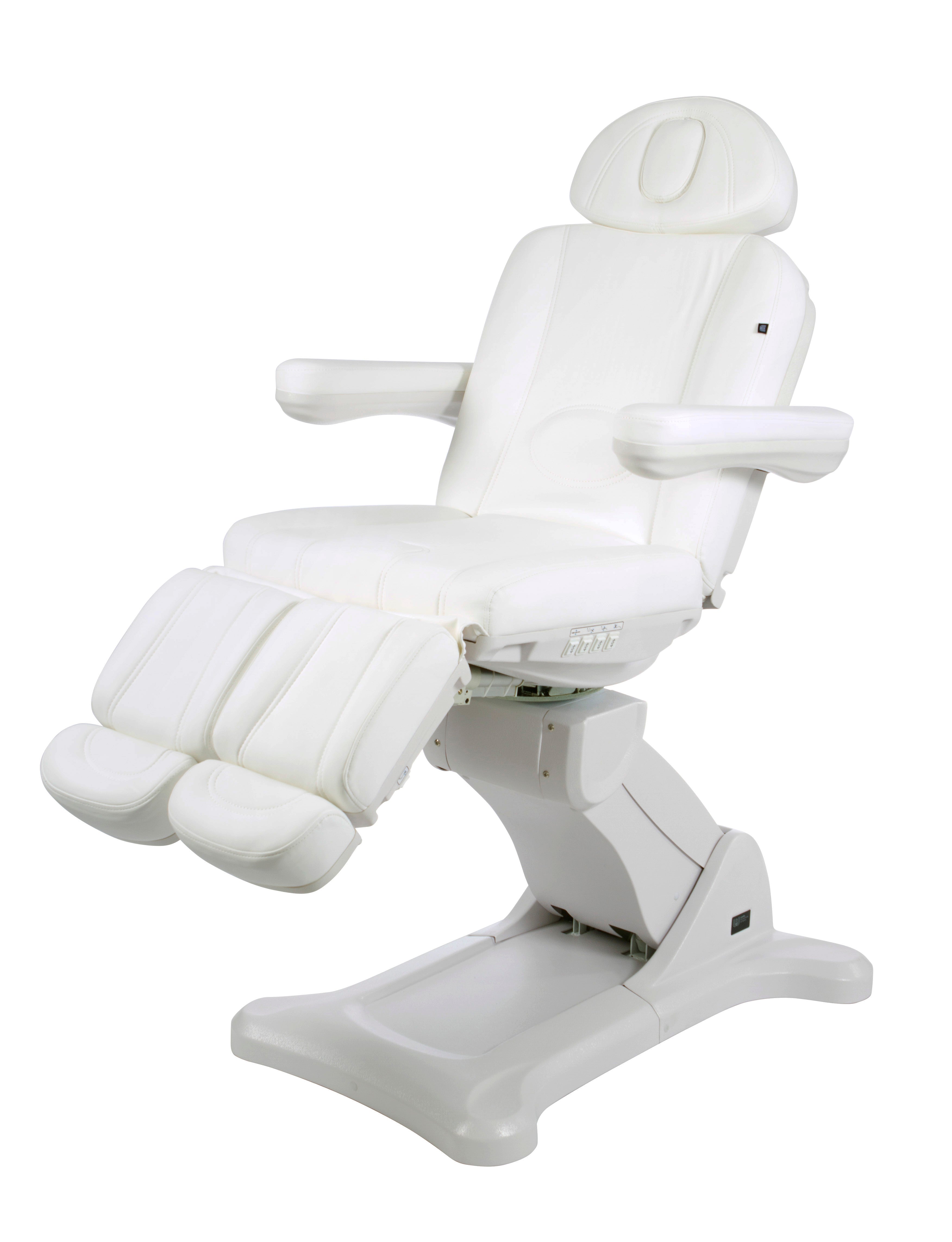 2246c Electric foot care chair Tarse 5 motors – Altermed ApS