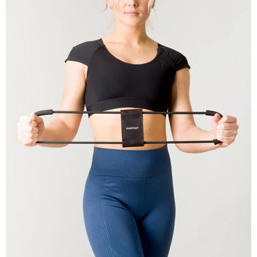 Stillingskorrigerende belte Flexi