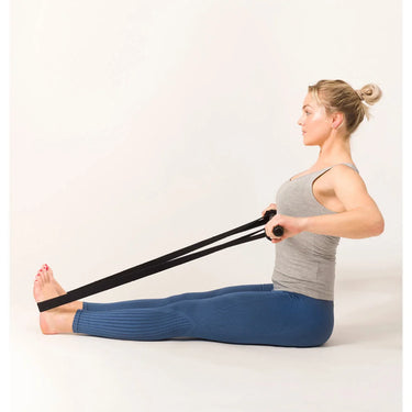 Stillingskorrigerende belte Flexi