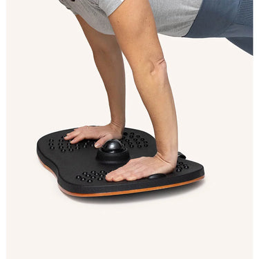 Standy Balancebræt – forbedrer holdning og styrker muskler