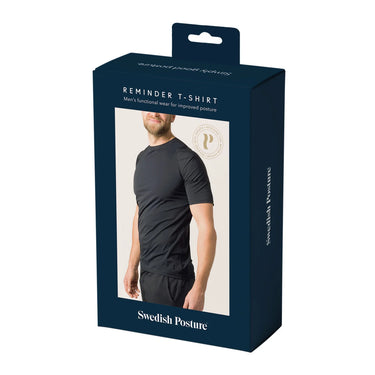 Posture T-shirt Herre Reminder