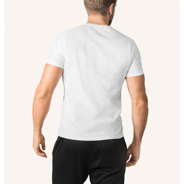 Posture T-shirt Herre Alignment