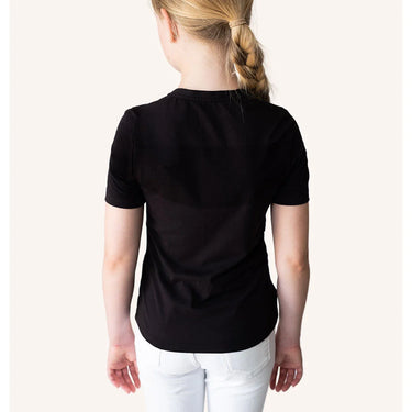 Posture T-shirt Børn Alignment