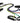Aserve body trainer with handles – effective muscle training