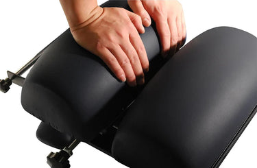 Chiropractic table Iron 280 from Altermed