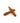 Ergonomic Wooden Massage Tool T-shape (11 x 10 cm)