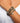 Flexible bracelet with 8 mm beads – Fashion bracelet in size M